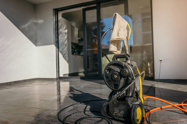 Best Sidewalk and Walkway Cleaning  in Doolittle, TX